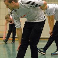 TSV Bernhausen   Parkour 106